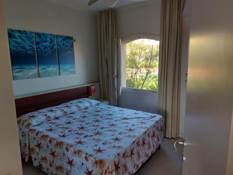 Residence Cala Rossa