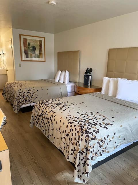 The Virginian Inn Moab Downtown