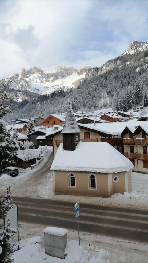 Soggiorno Dolomiti