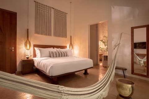 Olbil Hotel Boutique, 