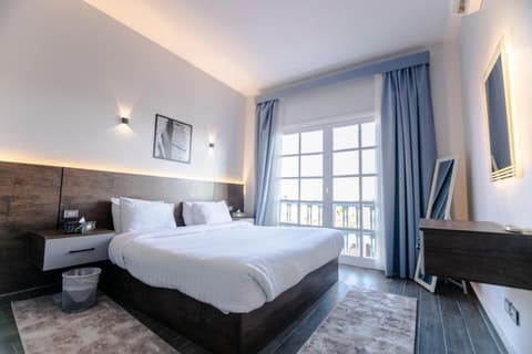 El Gouna Elite Worldwide Sea & Garden Residences - Hurghada, Egypt