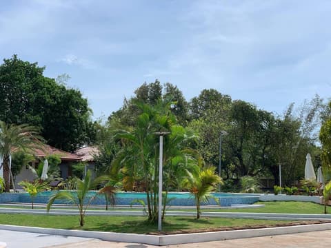 Kampheak Roath Bungalows