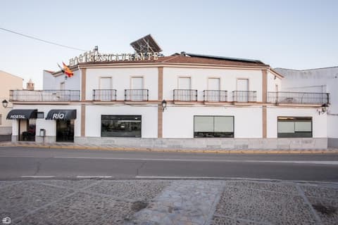 Hostal Rio
