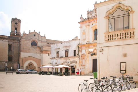 Palazzo Donna Titì
