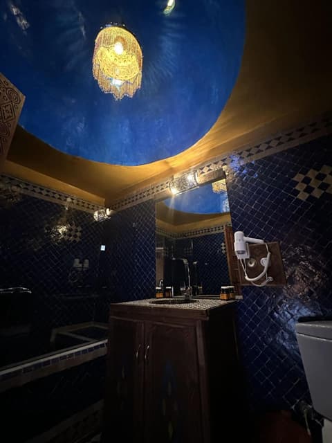 Hotel Riad Xaluca