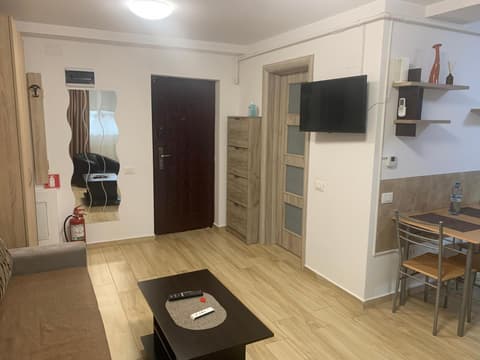 Studio Militari Residence MR_1, 