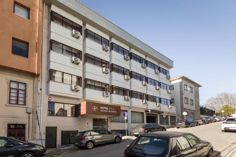 Hotel Moinho De Vento, 