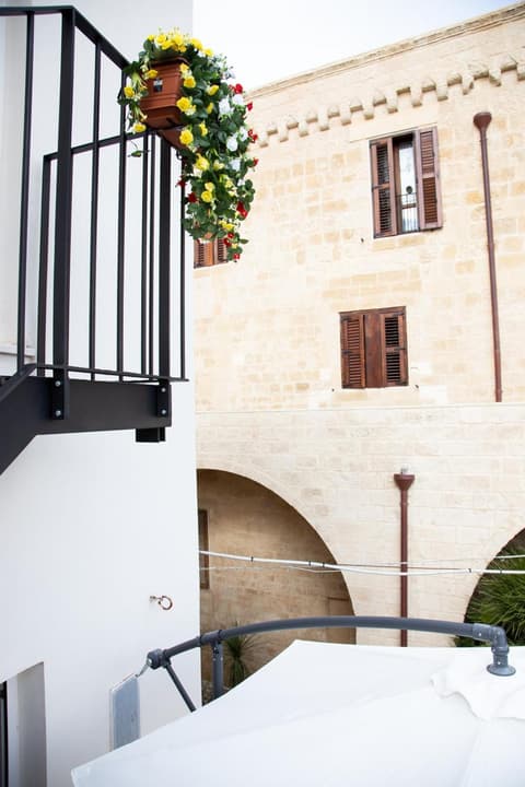 Dimora Guerrieri