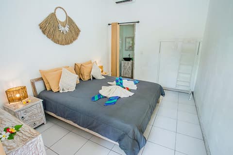 Naturale Guest House, 