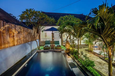 Naturale Guest House