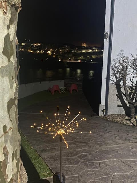 A Fontana de Luxo Apartamentos