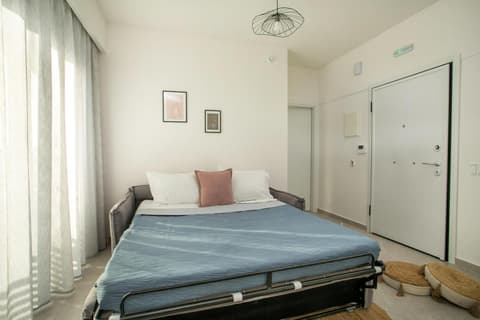 Aetheria Central Apartments