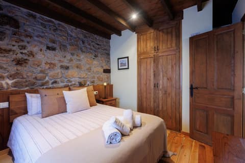 Hotel Rural El Molino