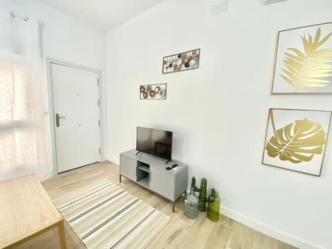 Puente Praga Aparment