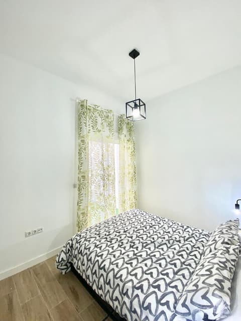 Puente Praga Aparment