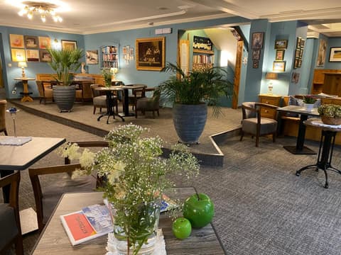 Hotel Edelweiss Kitzbühel