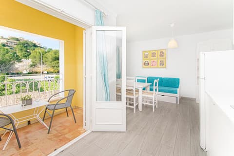 Apartamentos Falcó
