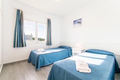 Apartamentos Falcó