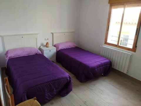 Vivienda turística Ca Lola