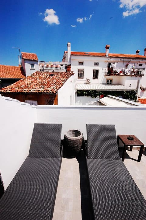 Boutique Hotel Placa