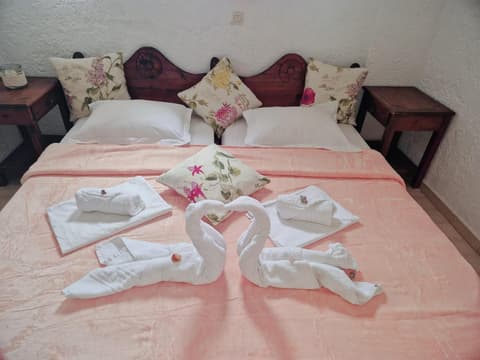 Stella Apartments Malia