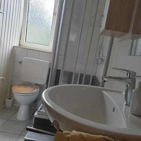 Das Düsselapartment