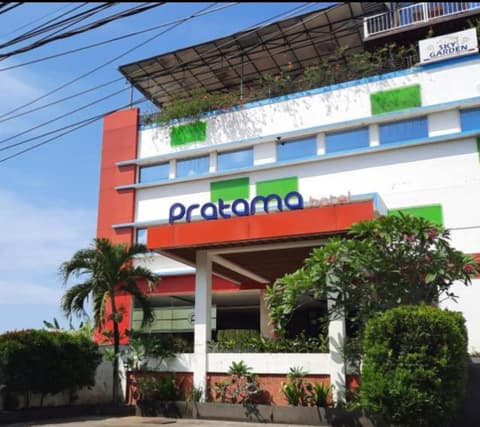 Pratama Hotel & Convention Mataram, 