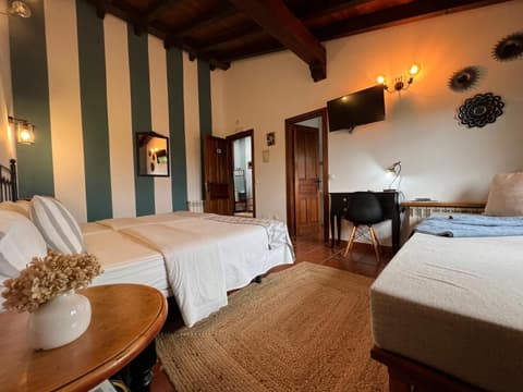 Posada La Vieja Escuela