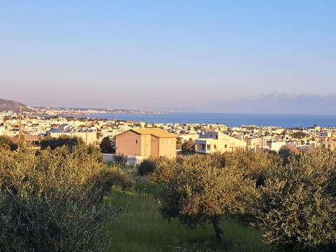 Stella Apartments Malia