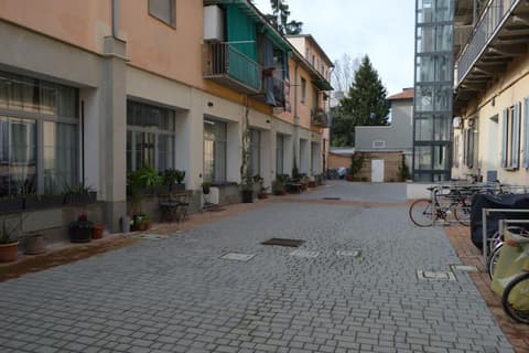Il gioiellino di Ripamonti