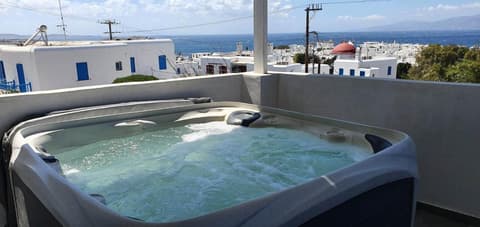 Fabrica Sunset Apartments