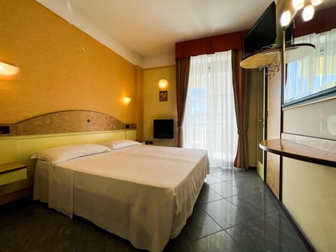 Hotel Soleblu, 