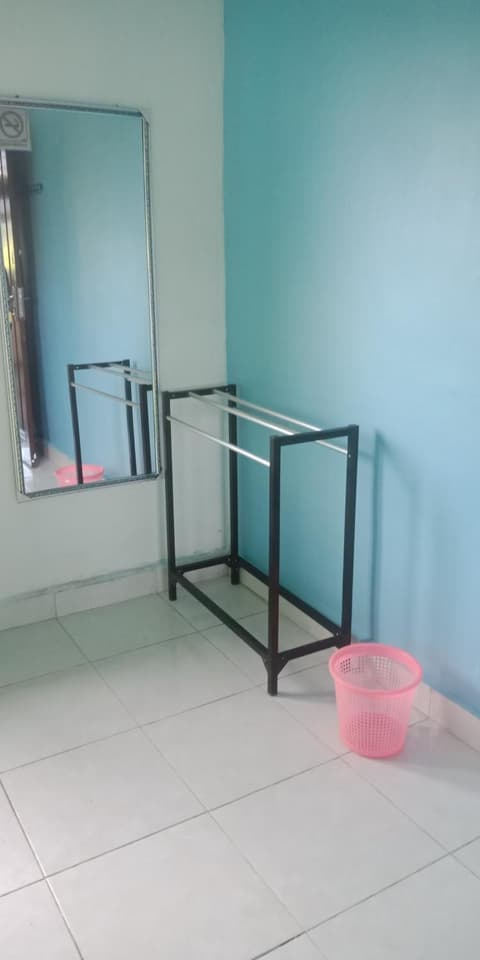 Ibu Ana Homestay