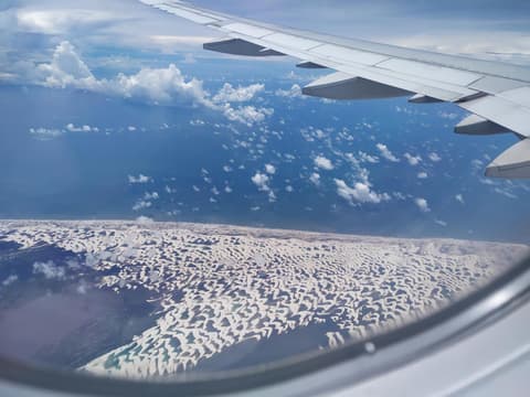 Pousada Barreirinhas House