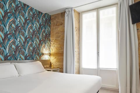 Welcome Gros Hotel