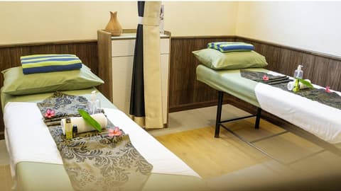 Emerald Garden International Hotel