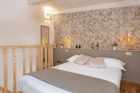 Loft 35 - private parking