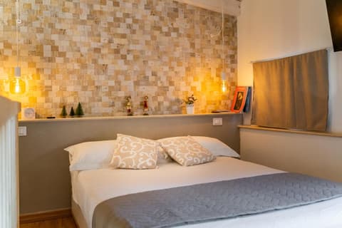 Loft 35 - private parking