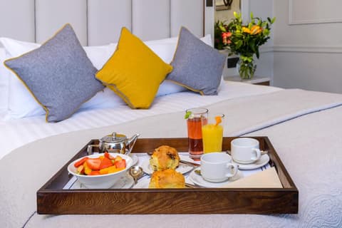 Grand Hotel Tralee