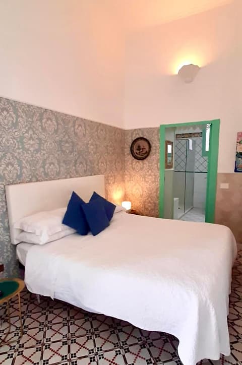 Villa La Terrazza Suites