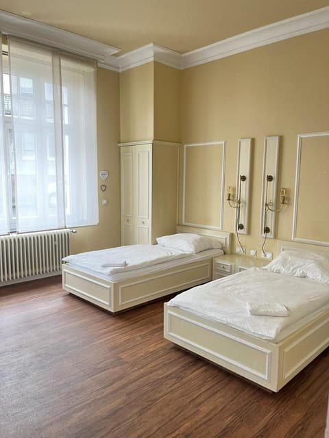 Historischer Gasthof Kaisermühle - Hotel & Restaurant Viersen Zentrum