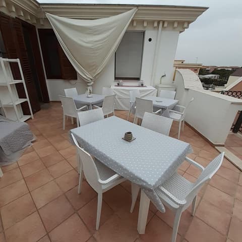 Sweet Suite Margherita
