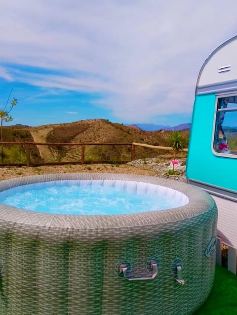 Tropical Dreams Motril