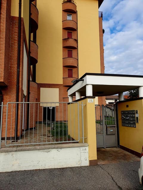 Penthouse Suite - Skyline view