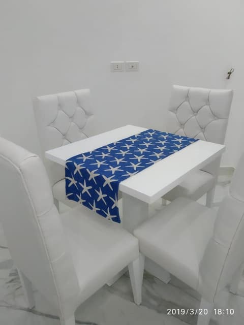 One-Bedroom Apartment in DOMINA CORAL BAY HAREM