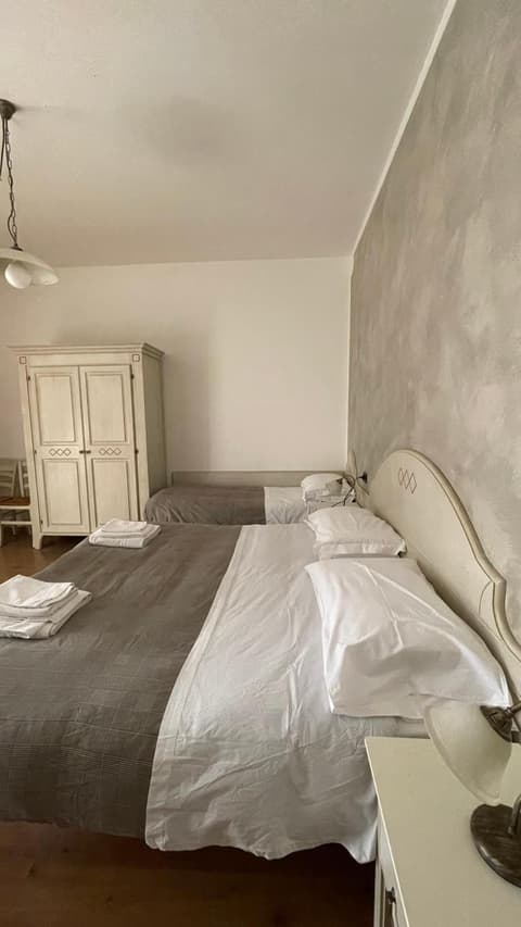 La Spiga Affittacamere, 