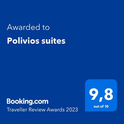 Polivios suites