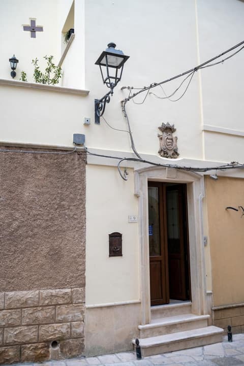 Corcioli B&B, 