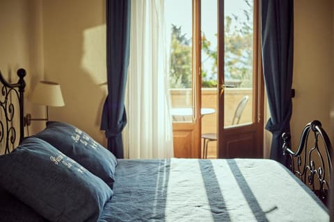 Piccolo Hotel La Valle