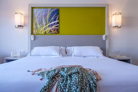 Oassium Hotel - Adults Only